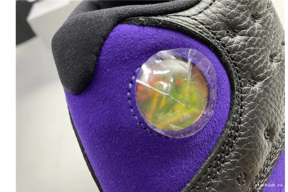  13 Court Purple Retro DJ5982-015 DJ5982-015 Air Jordan 0306